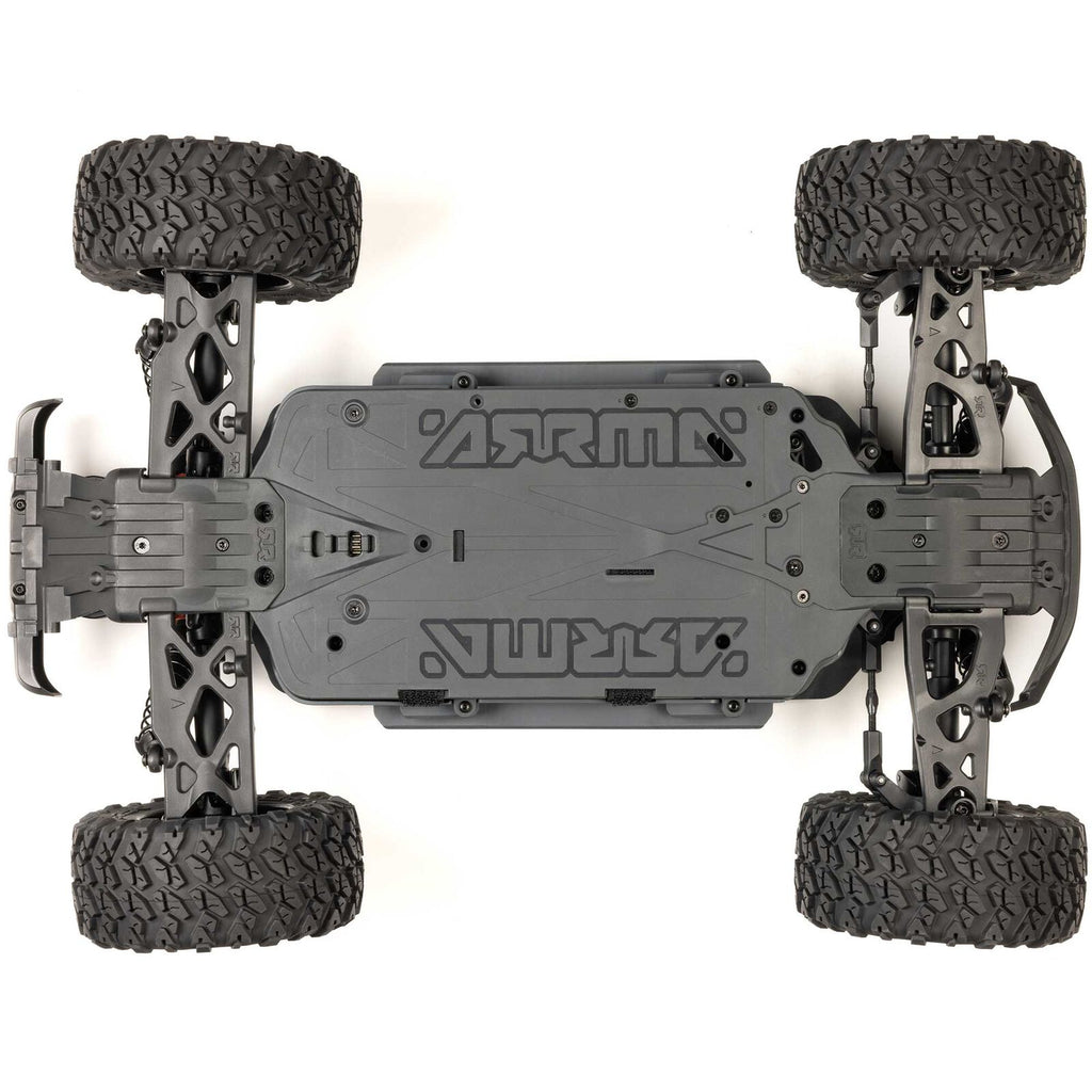 ARRMA 1/10 BIG ROCK 223S