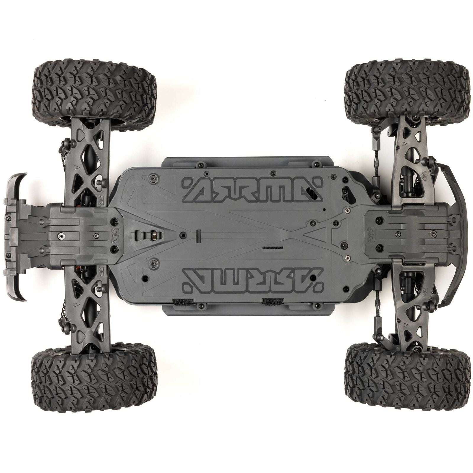 ARRMA 1/10 BIG ROCK 223S