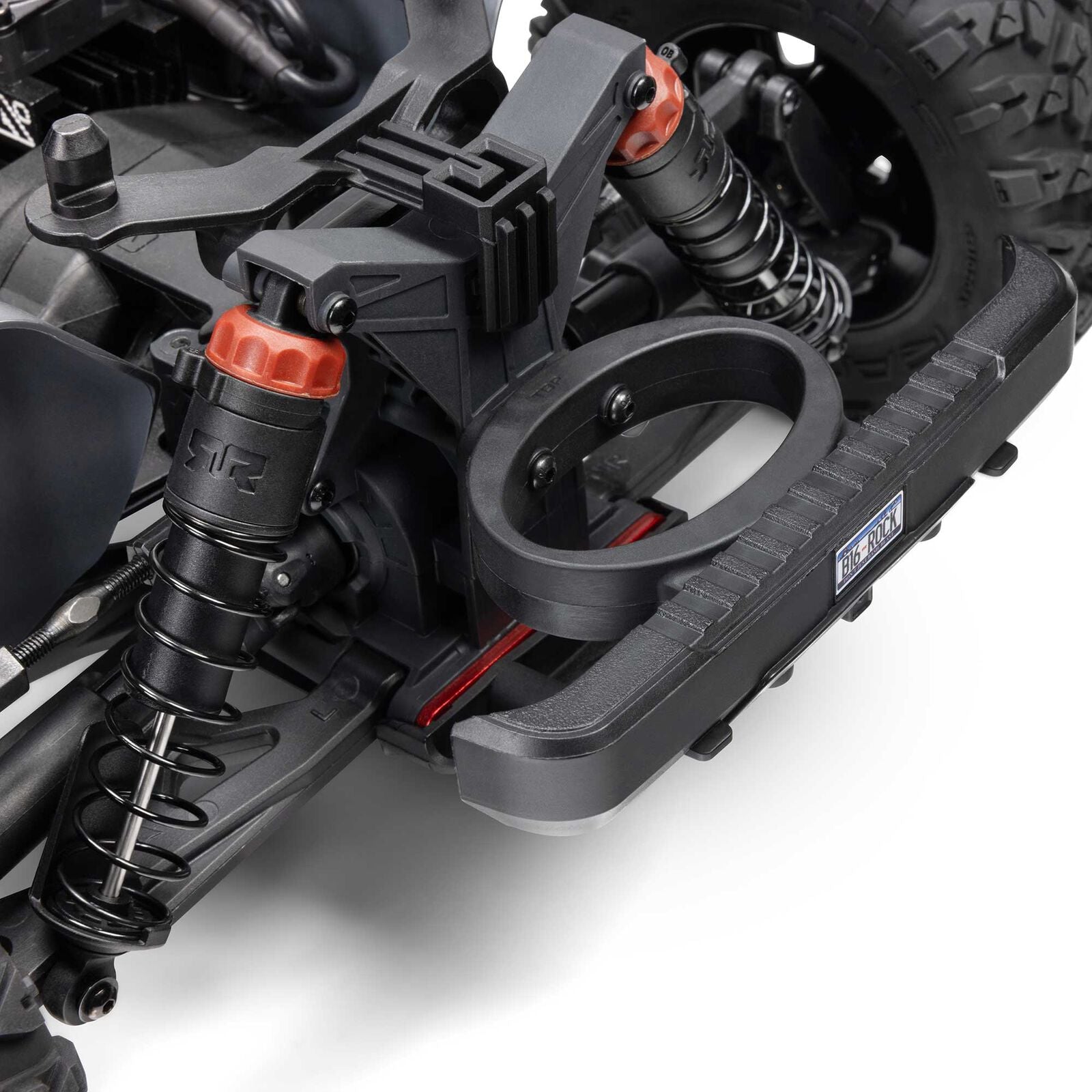 ARRMA 1/10 BIG ROCK 223S