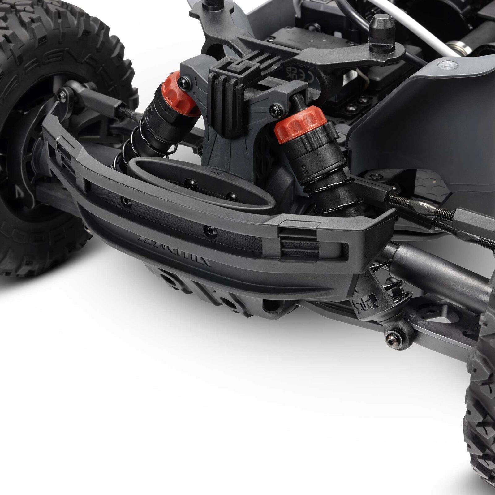ARRMA 1/10 BIG ROCK 223S