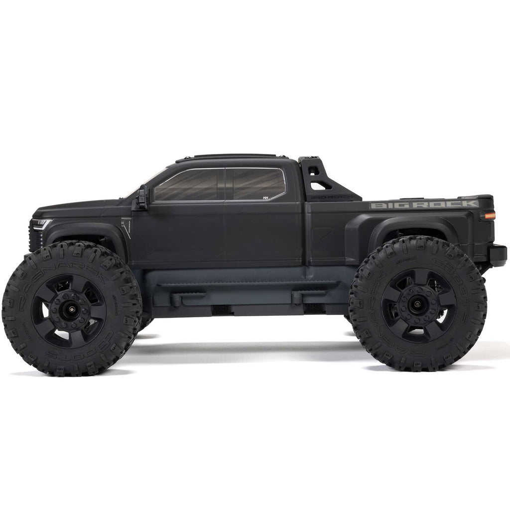 ARRMA 1/10 BIG ROCK 223S