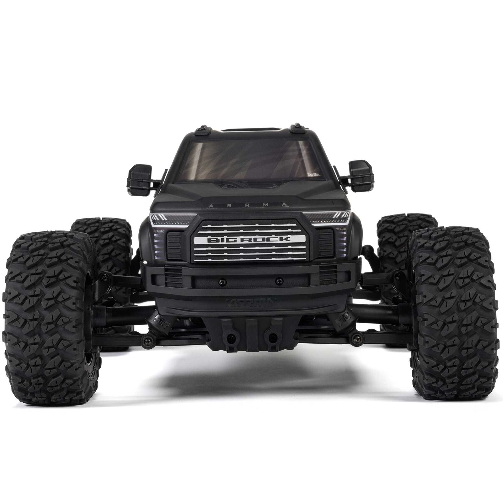 ARRMA 1/10 BIG ROCK 223S