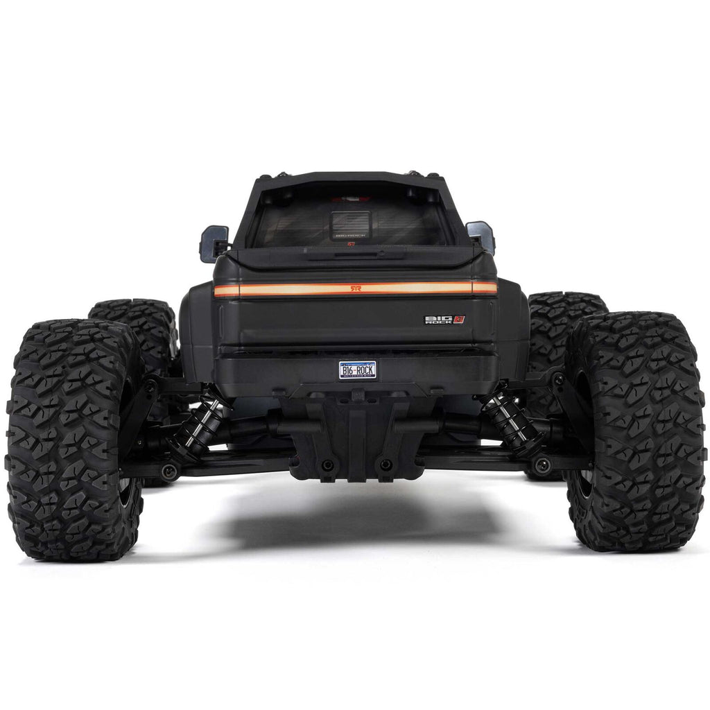 ARRMA 1/10 BIG ROCK 223S