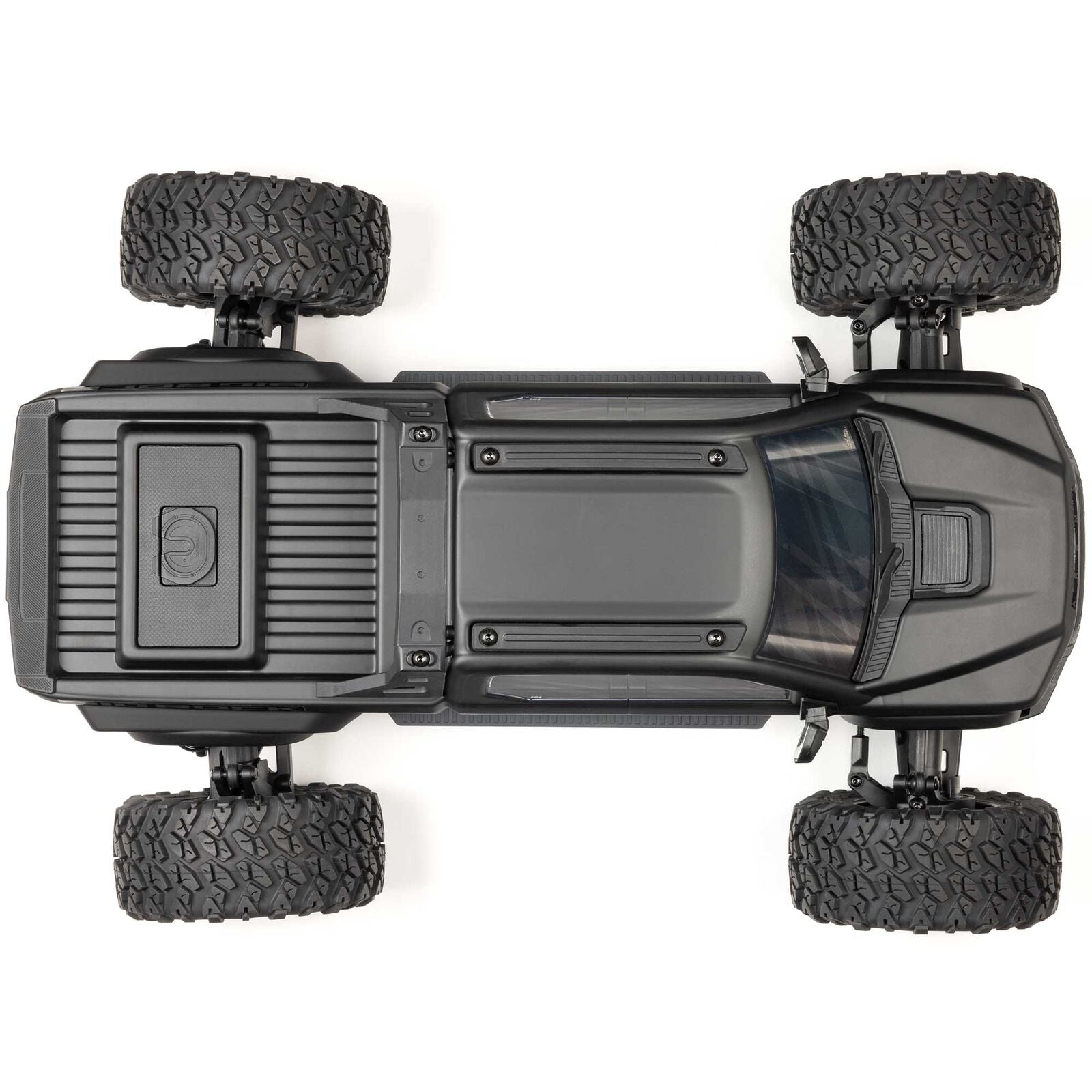 ARRMA 1/10 BIG ROCK 223S