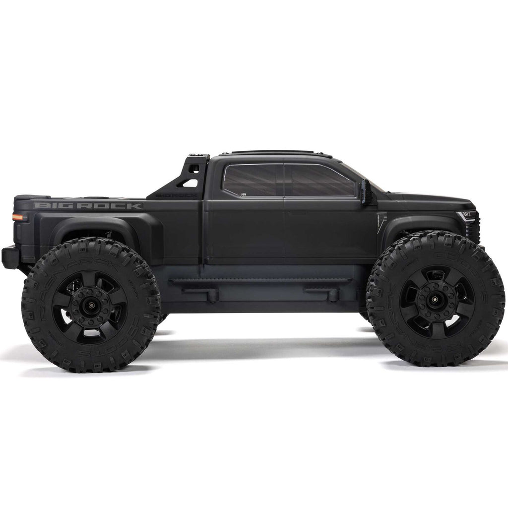 ARRMA 1/10 BIG ROCK 223S