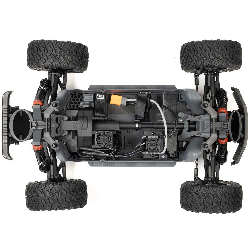 ARRMA 1/10 BIG ROCK 223S