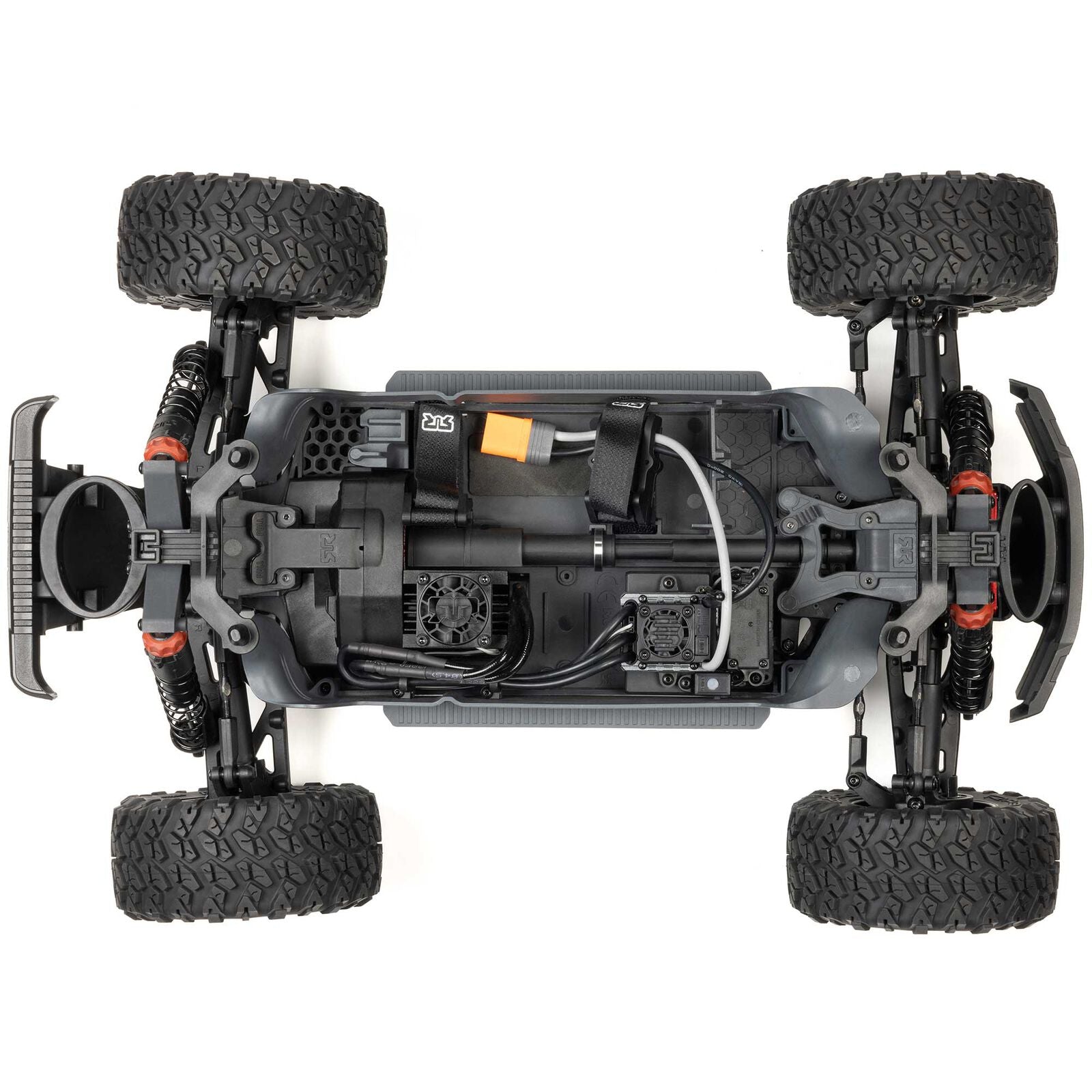 ARRMA 1/10 BIG ROCK 223S