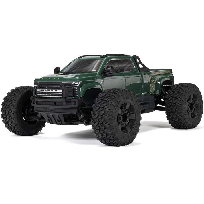 ARRMA 1/10 BIG ROCK 223S