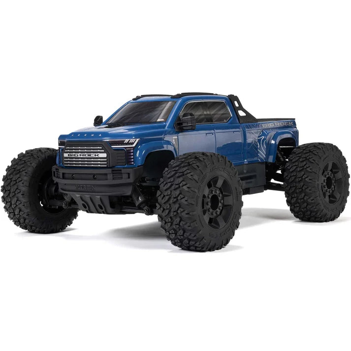 ARRMA 1/10 BIG ROCK 223S