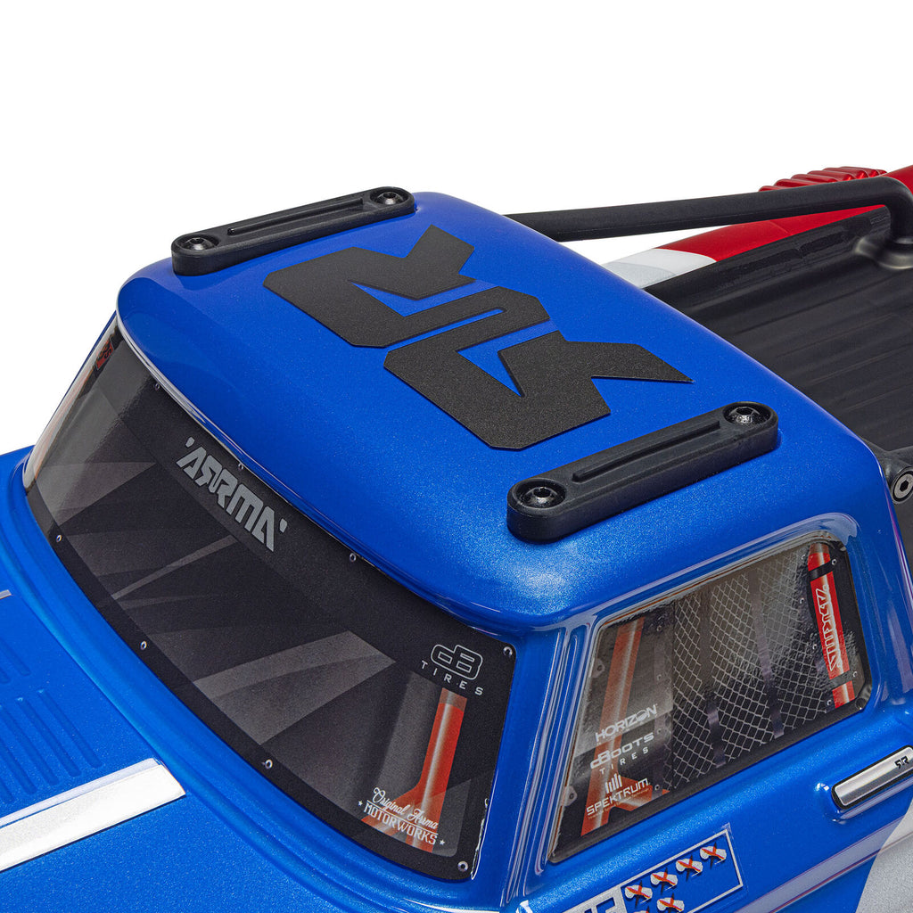 ARRMA 1/8 INFRACTION 223S