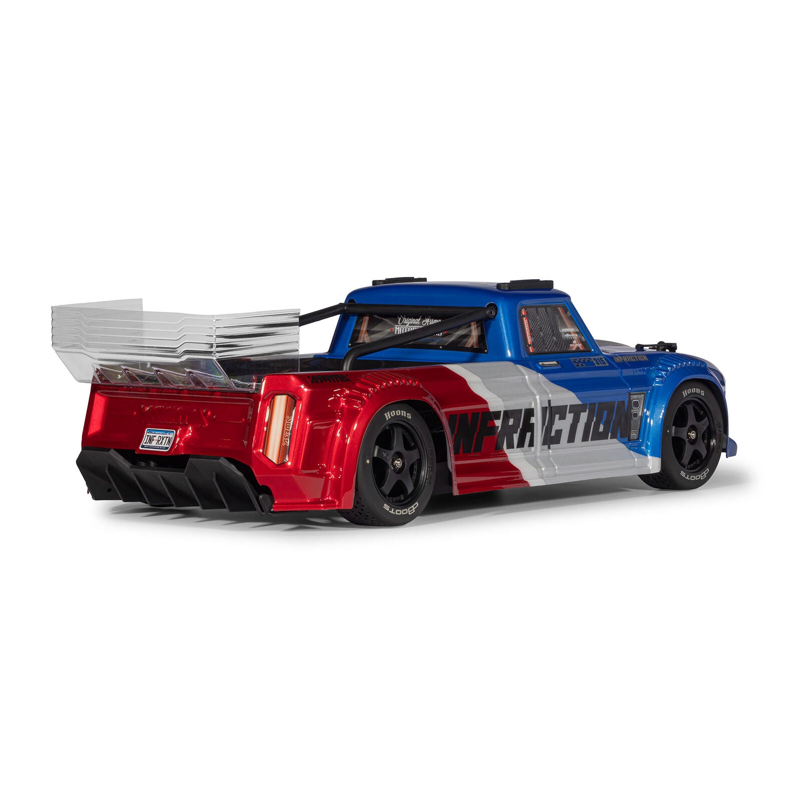 ARRMA 1/8 INFRACTION 223S