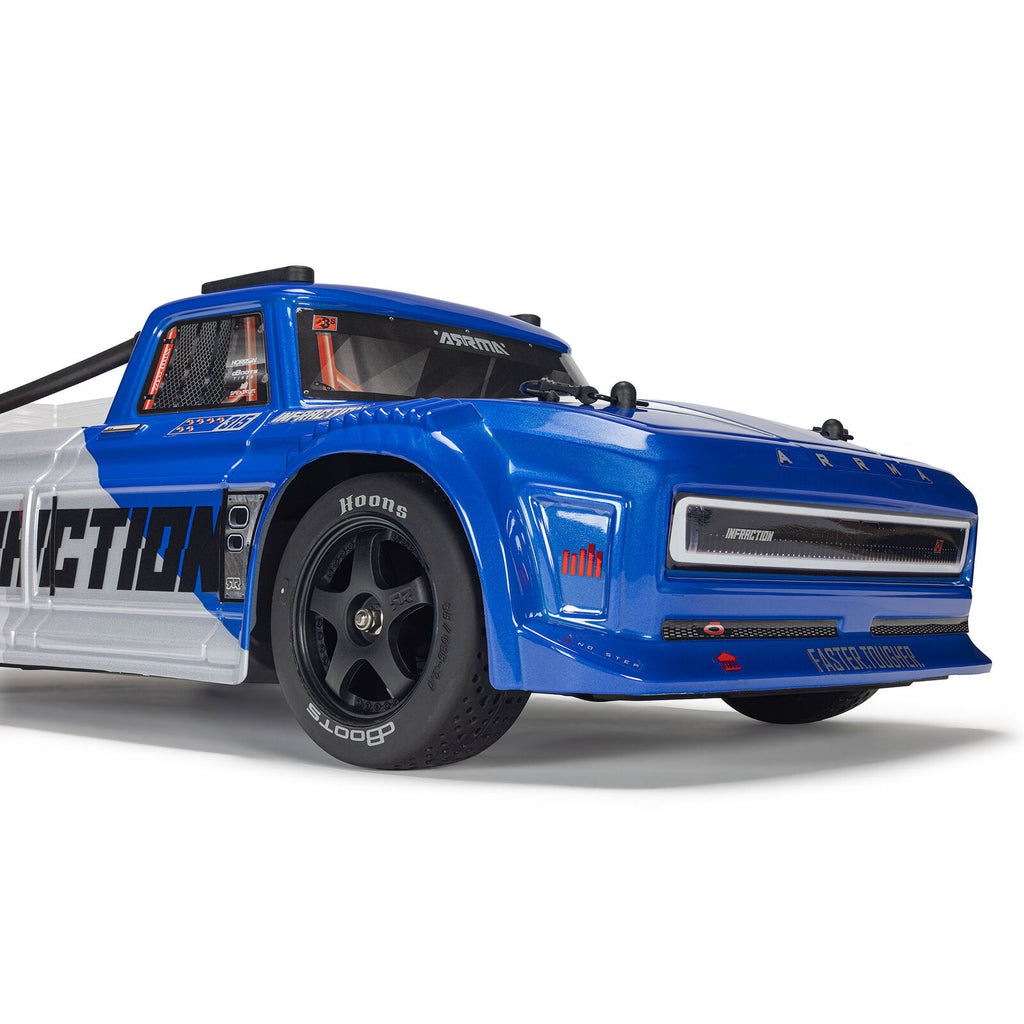 ARRMA 1/8 INFRACTION 223S