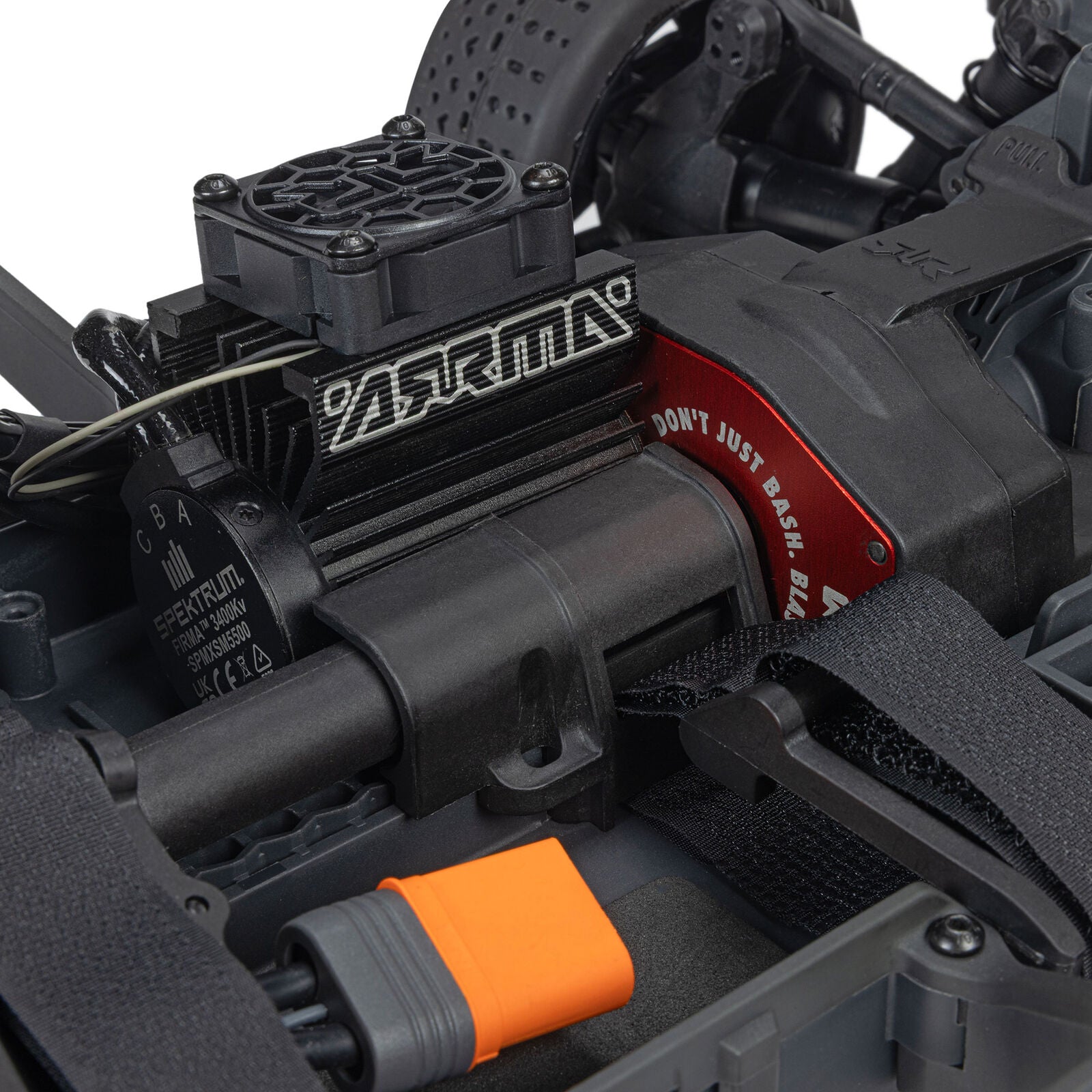 ARRMA 1/8 INFRACTION 223S