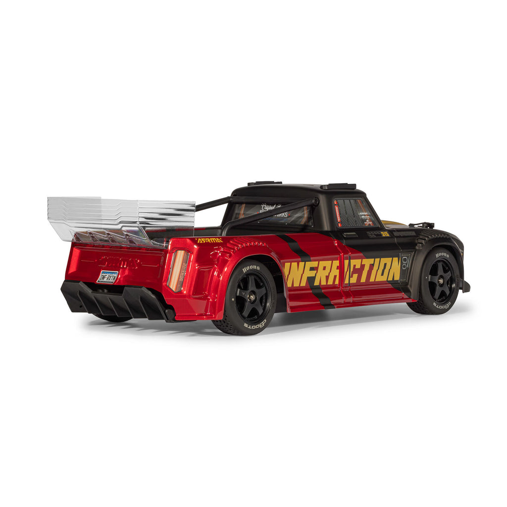 ARRMA 1/8 INFRACTION 223S