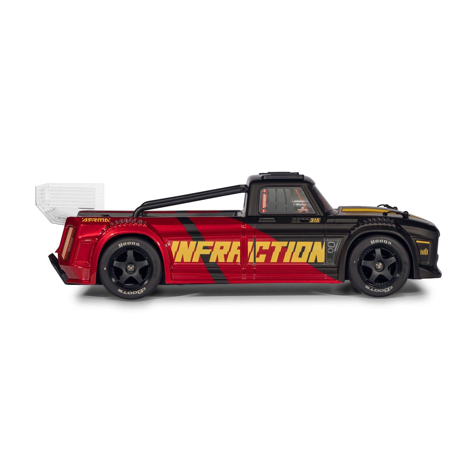ARRMA 1/8 INFRACTION 223S