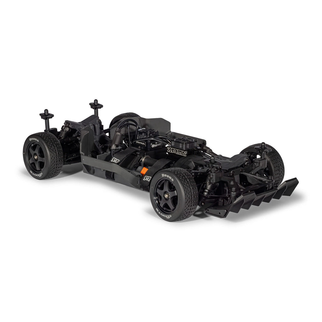 ARRMA 1/8 INFRACTION 223S