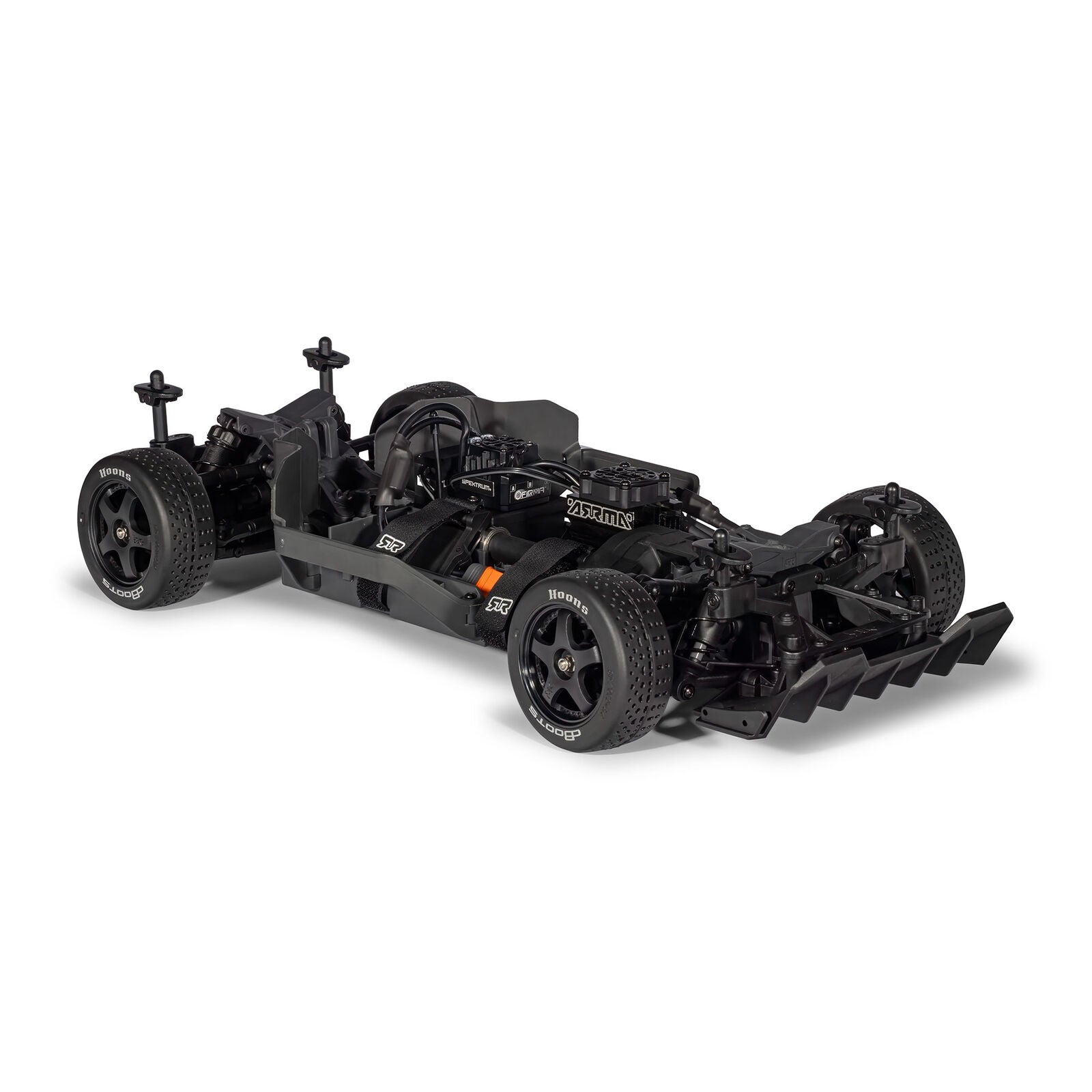 ARRMA 1/8 INFRACTION 223S
