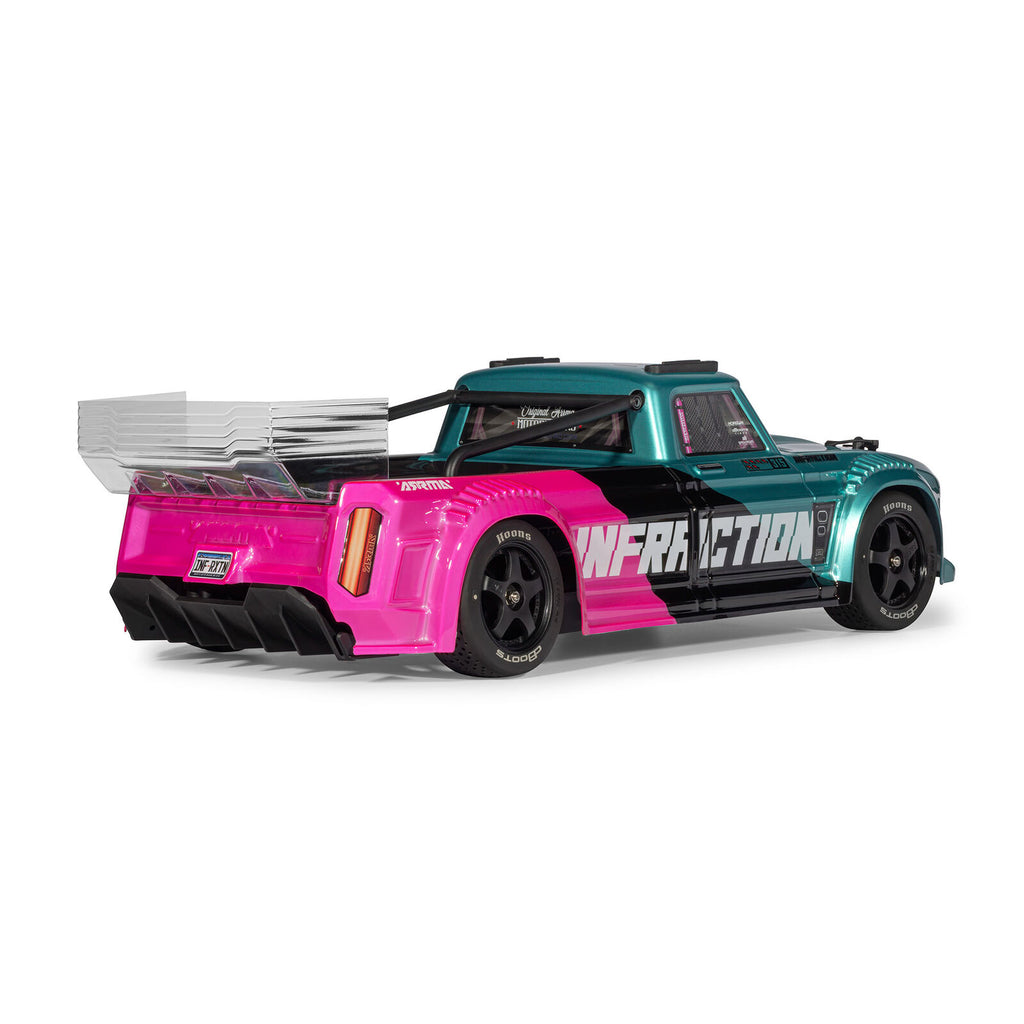 ARRMA 1/8 INFRACTION 223S