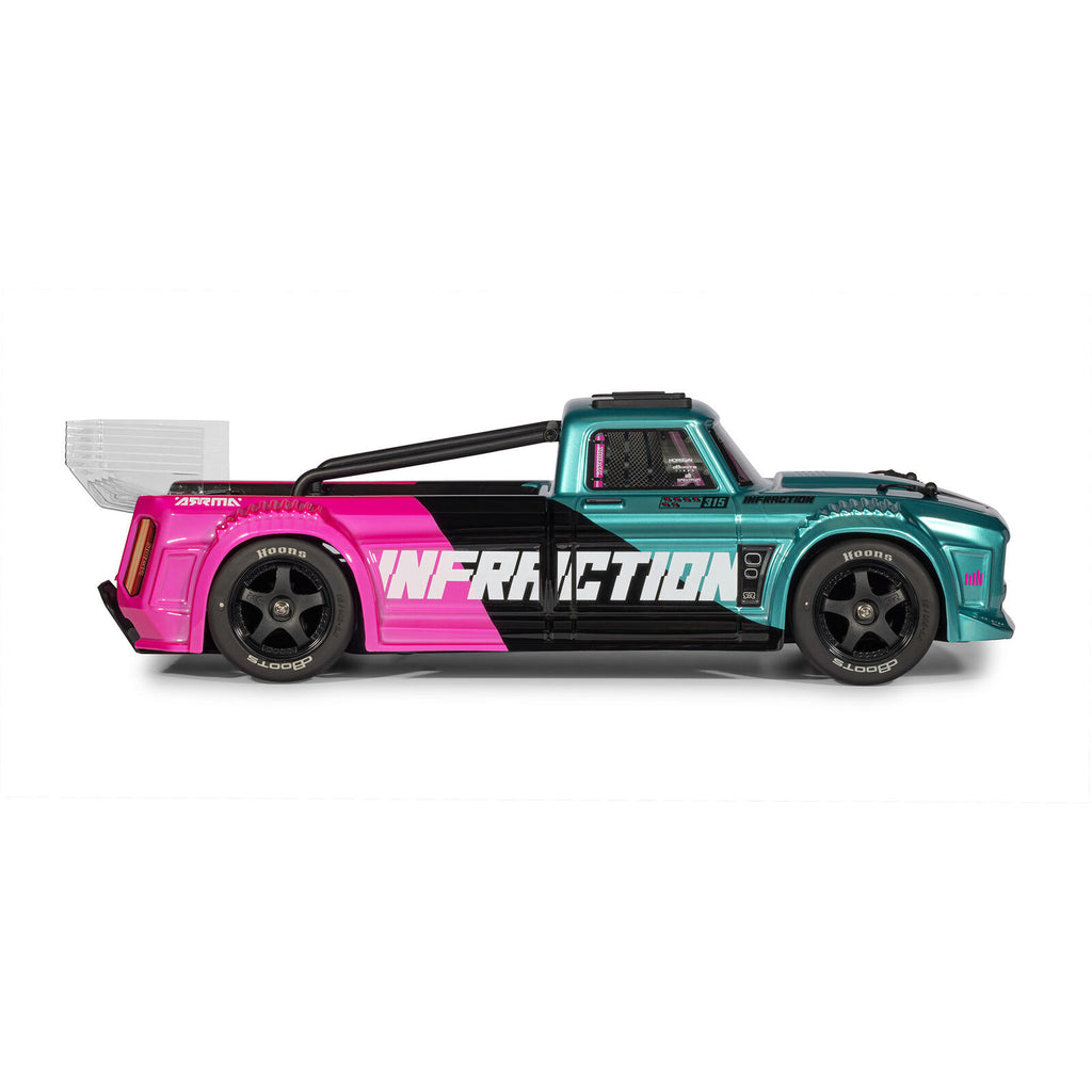 ARRMA 1/8 INFRACTION 223S