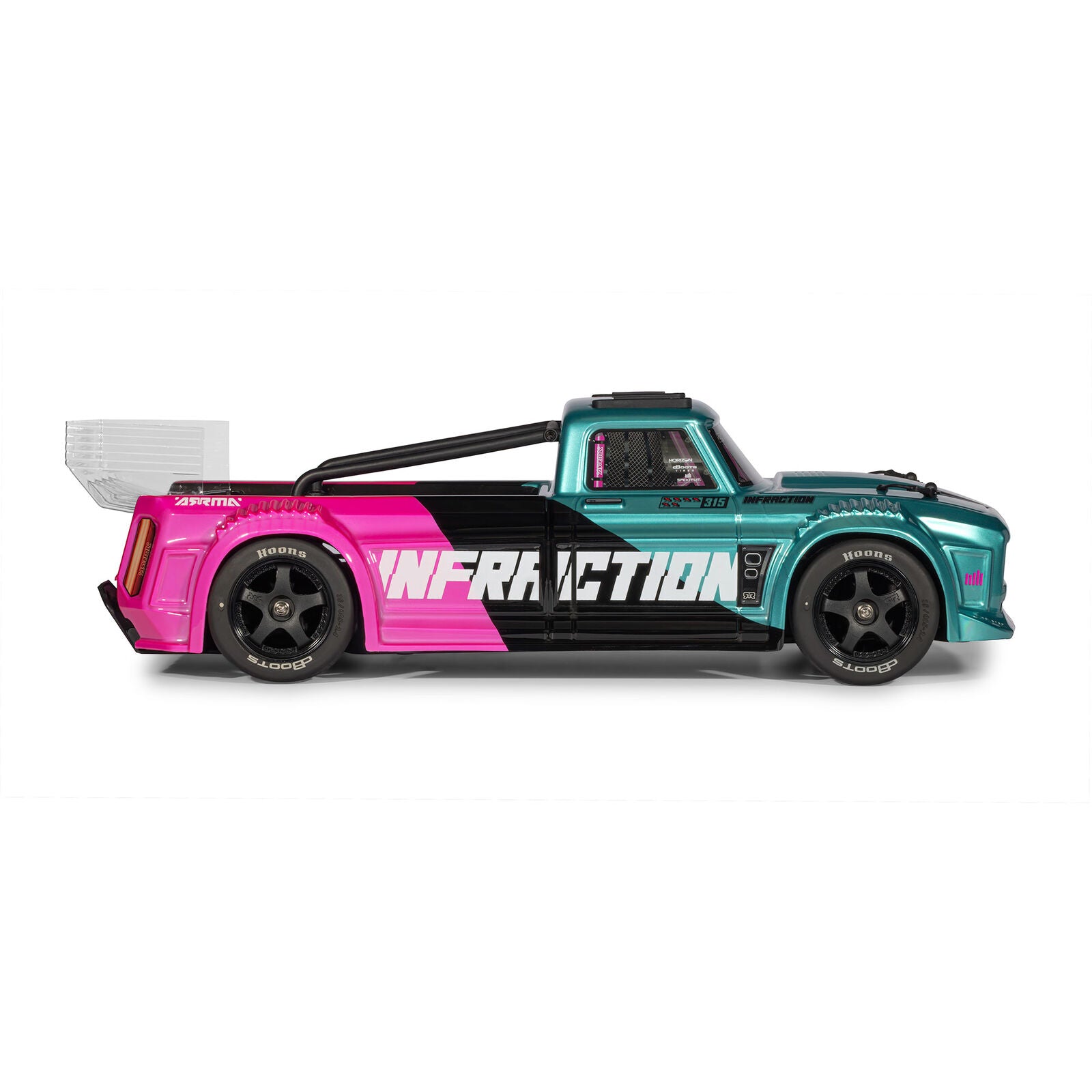 ARRMA 1/8 INFRACTION 223S