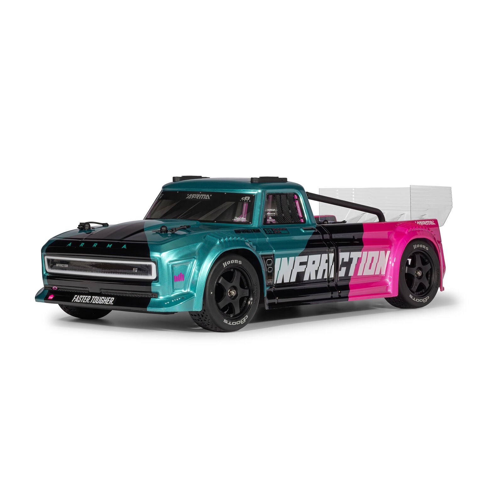 ARRMA 1/8 INFRACTION 223S