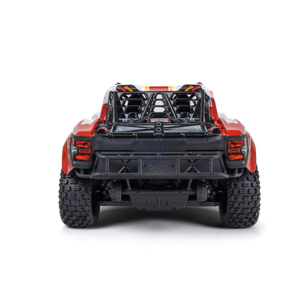 ARRMA 1/8 MOJAVE 4S