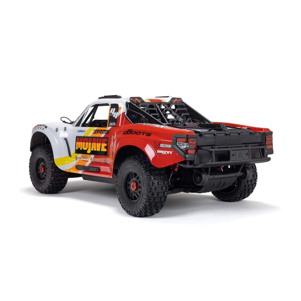 ARRMA 1/8 MOJAVE 4S
