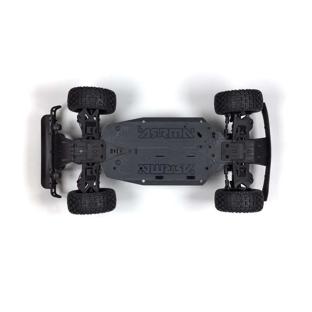 ARRMA 1/8 MOJAVE 4S