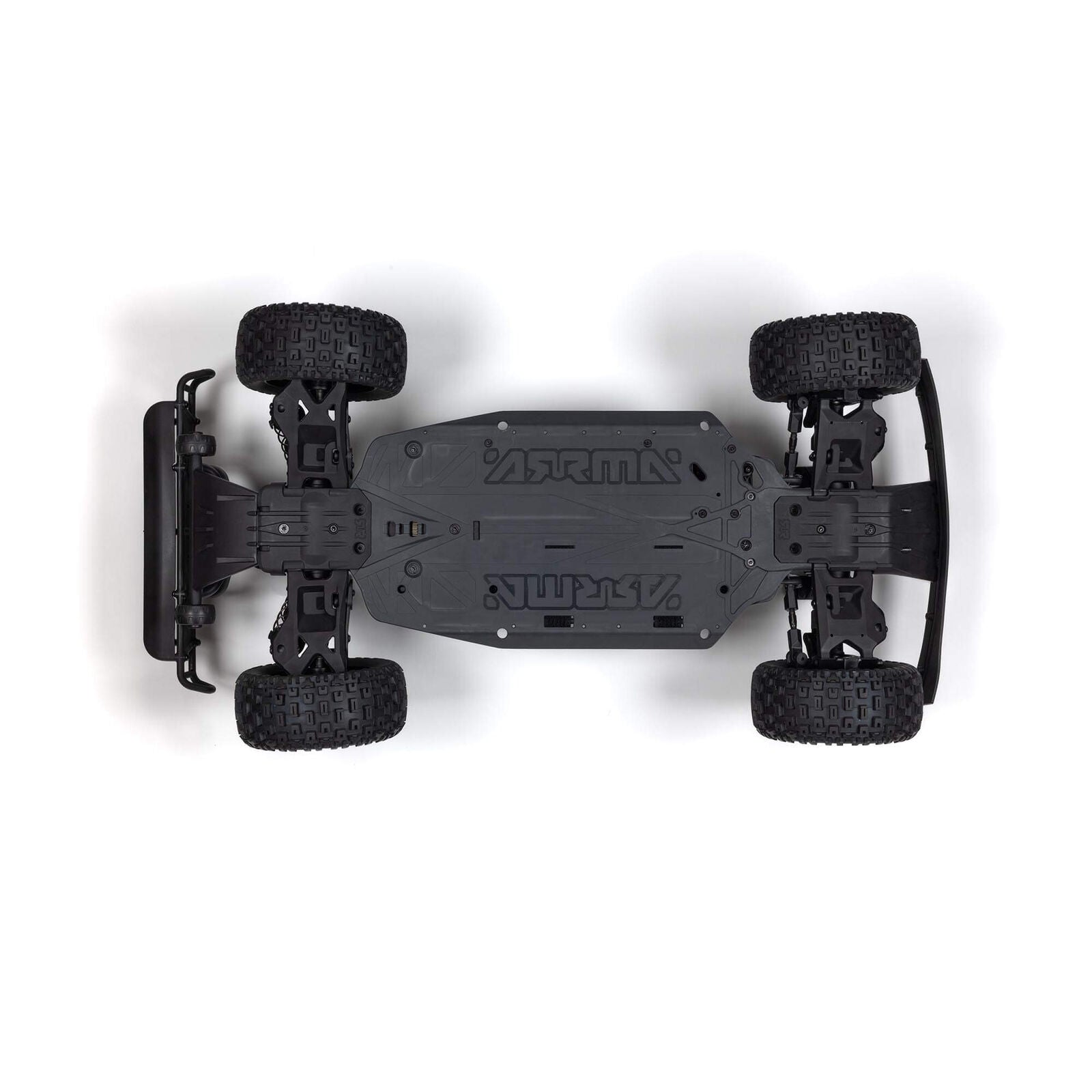 ARRMA 1/8 MOJAVE 4S