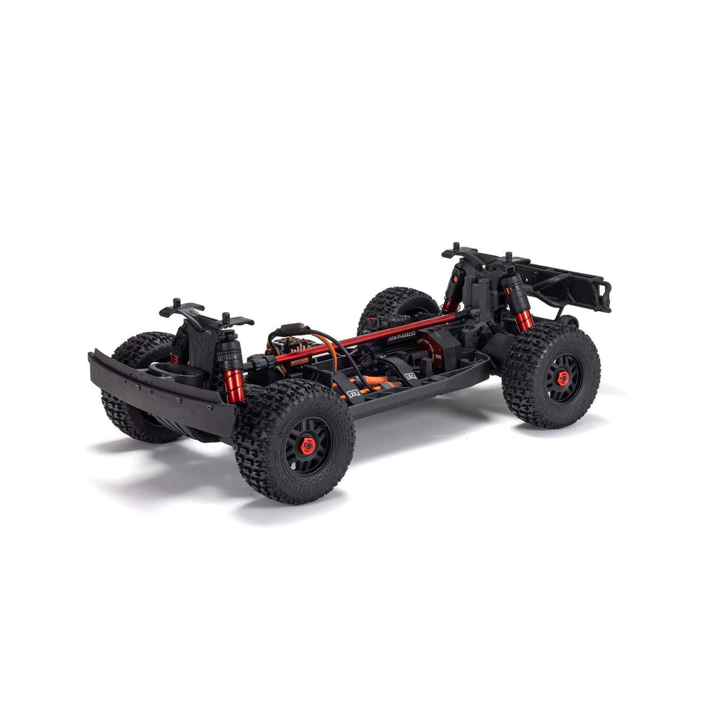 ARRMA 1/8 MOJAVE 4S
