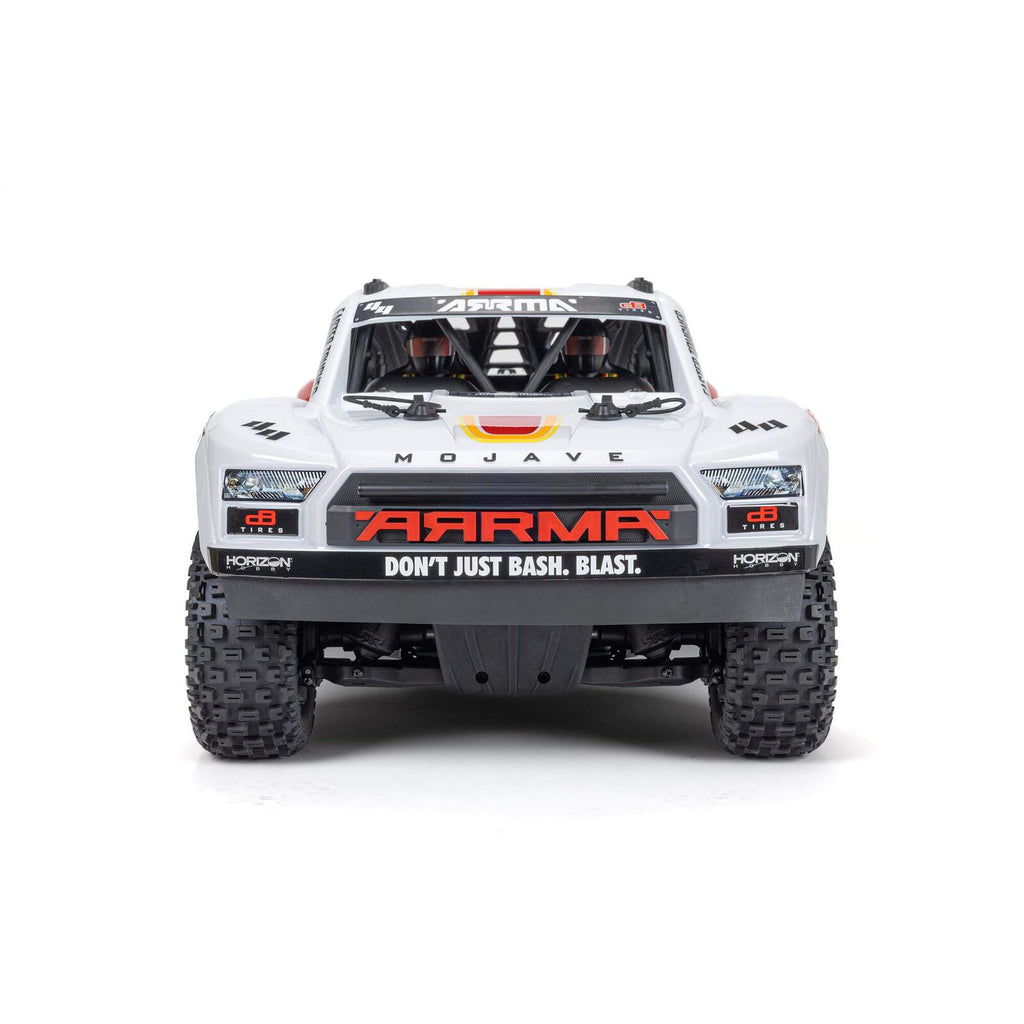 ARRMA 1/8 MOJAVE 4S