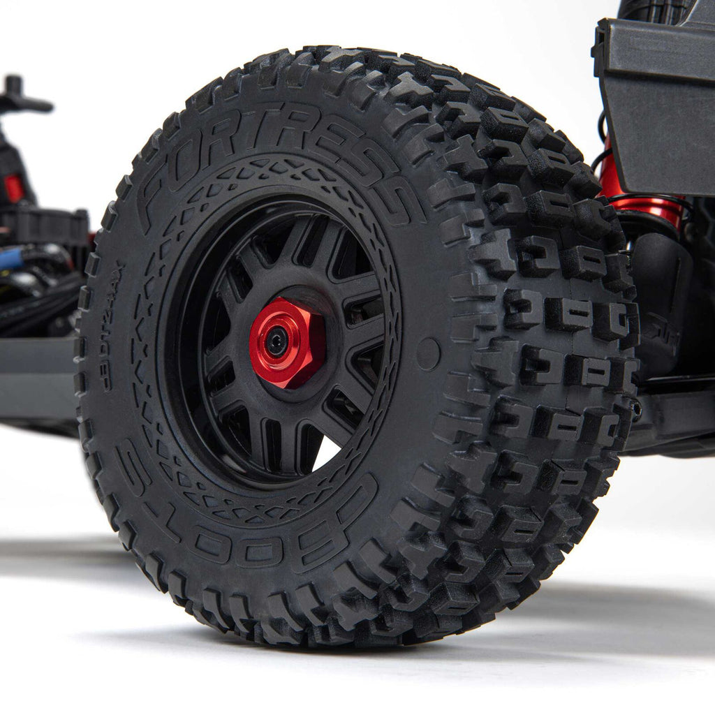 ARRMA 1/8 MOJAVE 4S