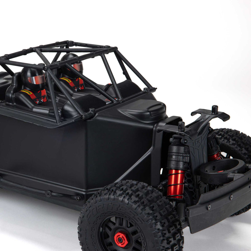 ARRMA 1/8 MOJAVE 4S