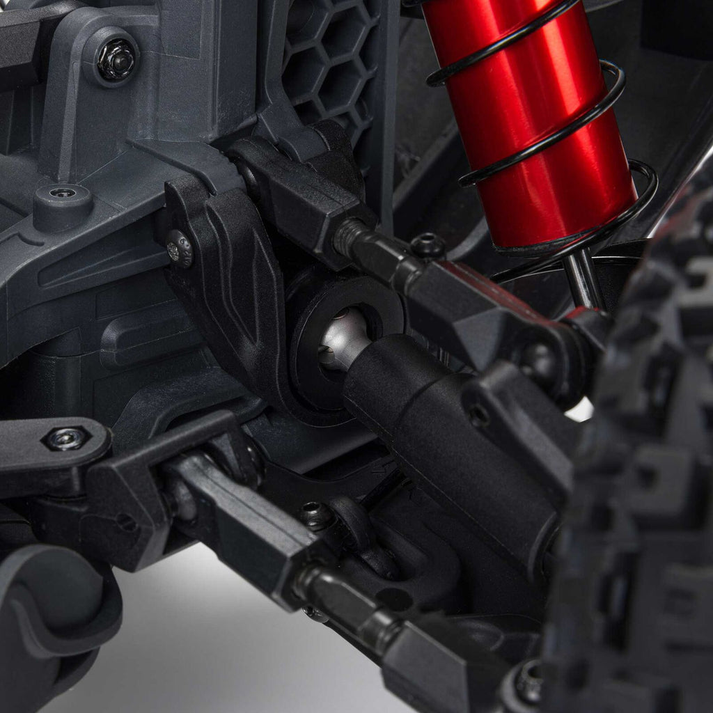 ARRMA 1/8 MOJAVE 4S