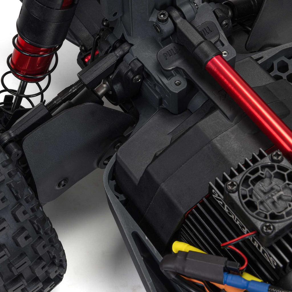 ARRMA 1/8 MOJAVE 4S