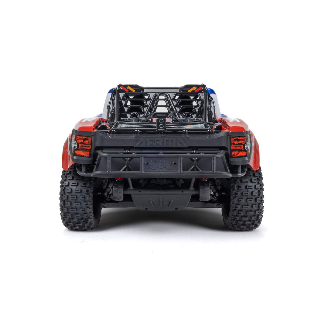 ARRMA 1/8 MOJAVE 4S