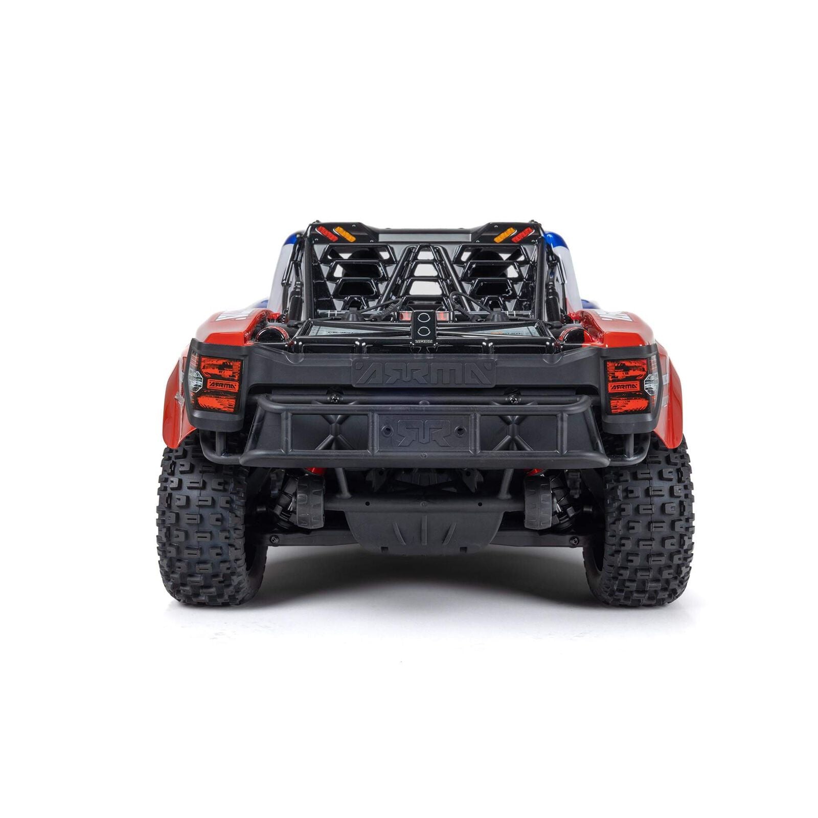 ARRMA 1/8 MOJAVE 4S