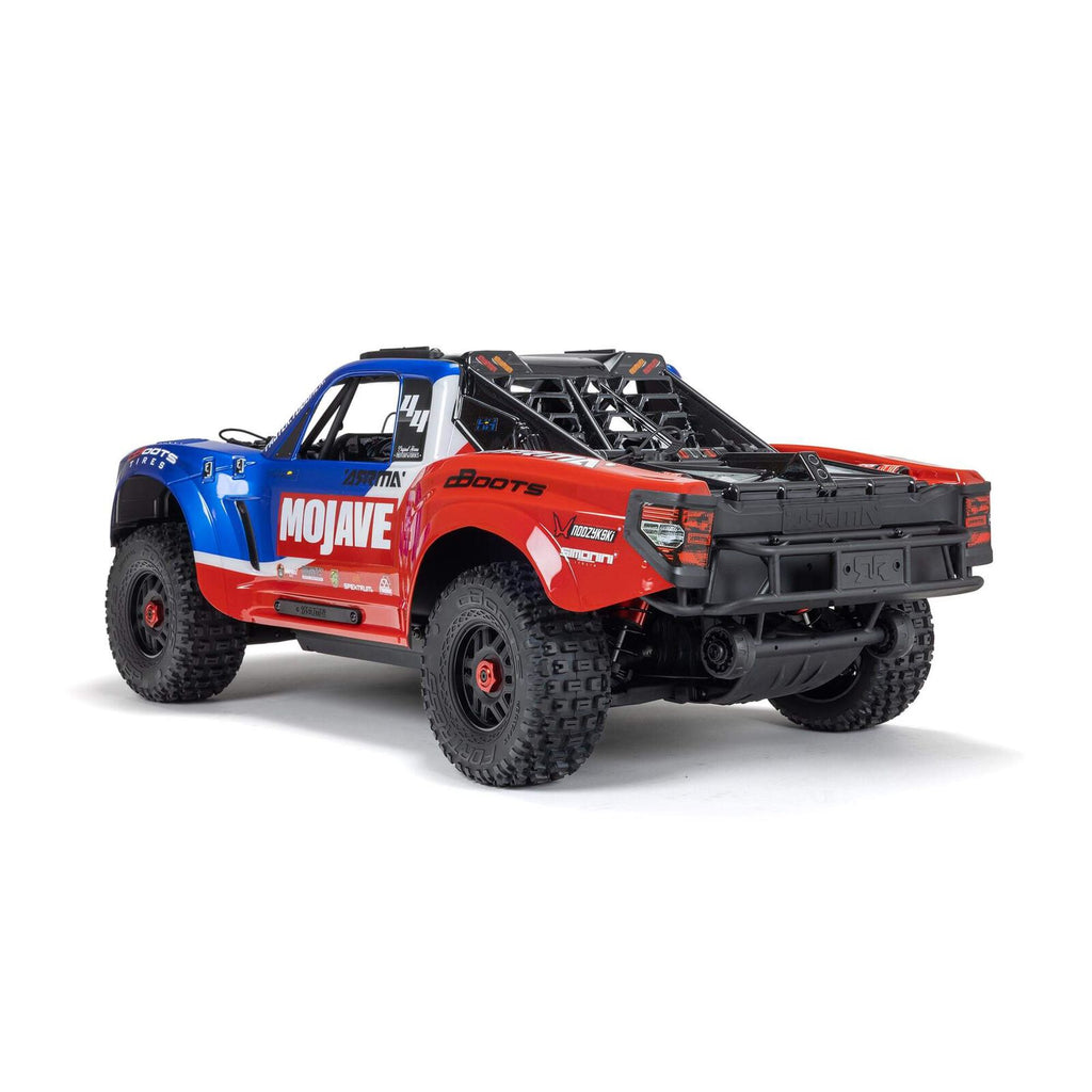 ARRMA 1/8 MOJAVE 4S