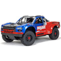 ARRMA 1/8 MOJAVE 4S