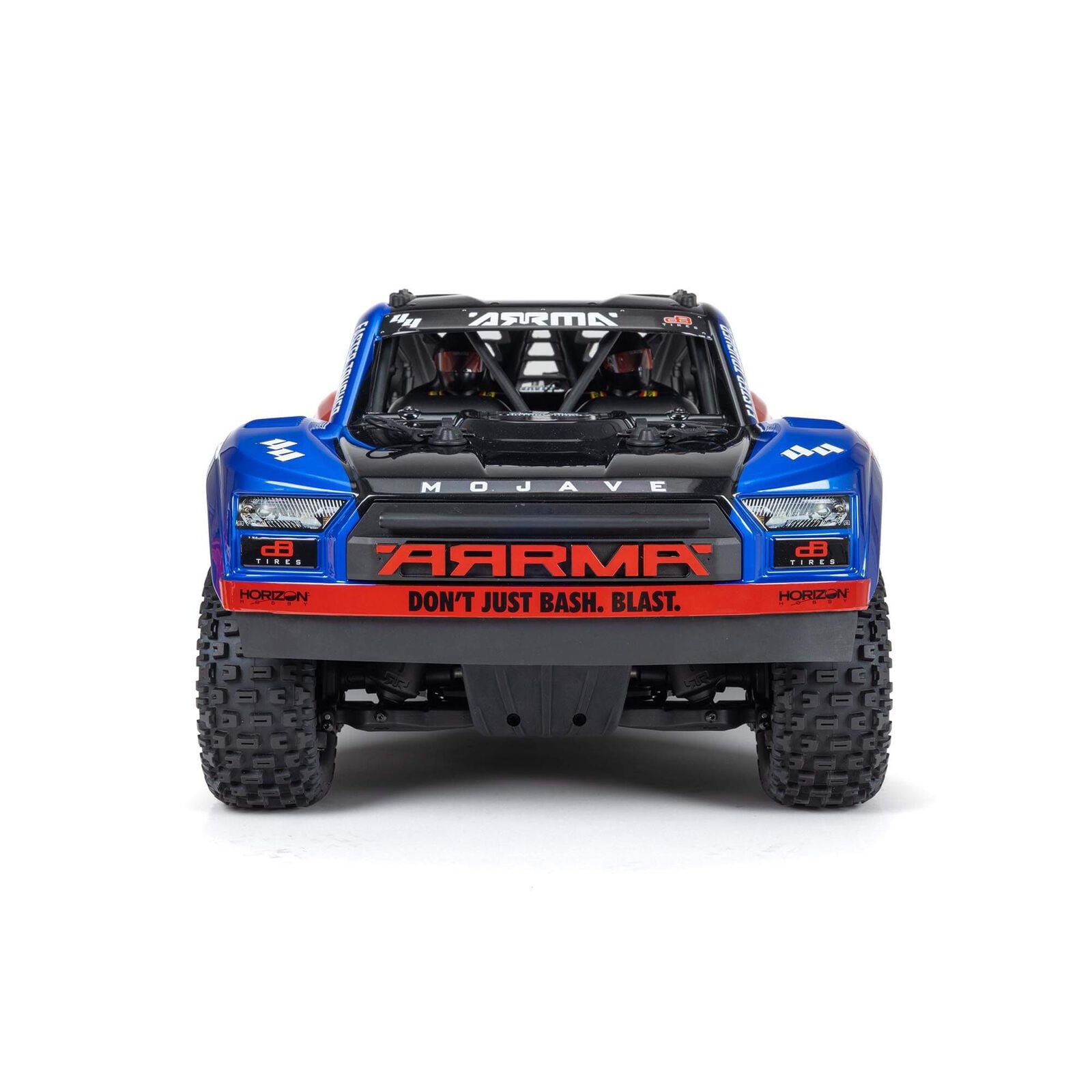 ARRMA 1/8 MOJAVE 4S