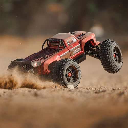 ARRMA 1/10 OUTCAST 4S
