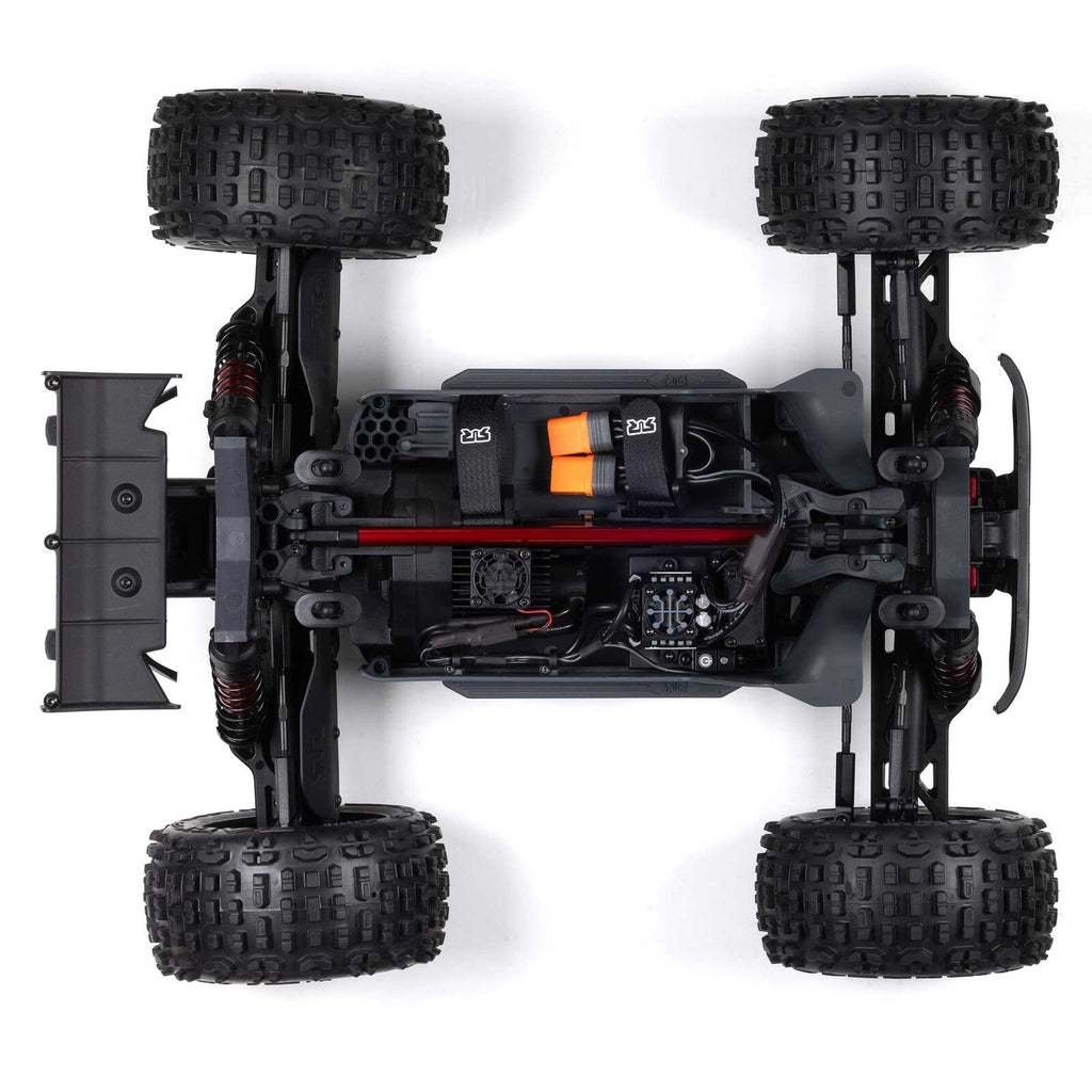 ARRMA 1/10 OUTCAST 4S