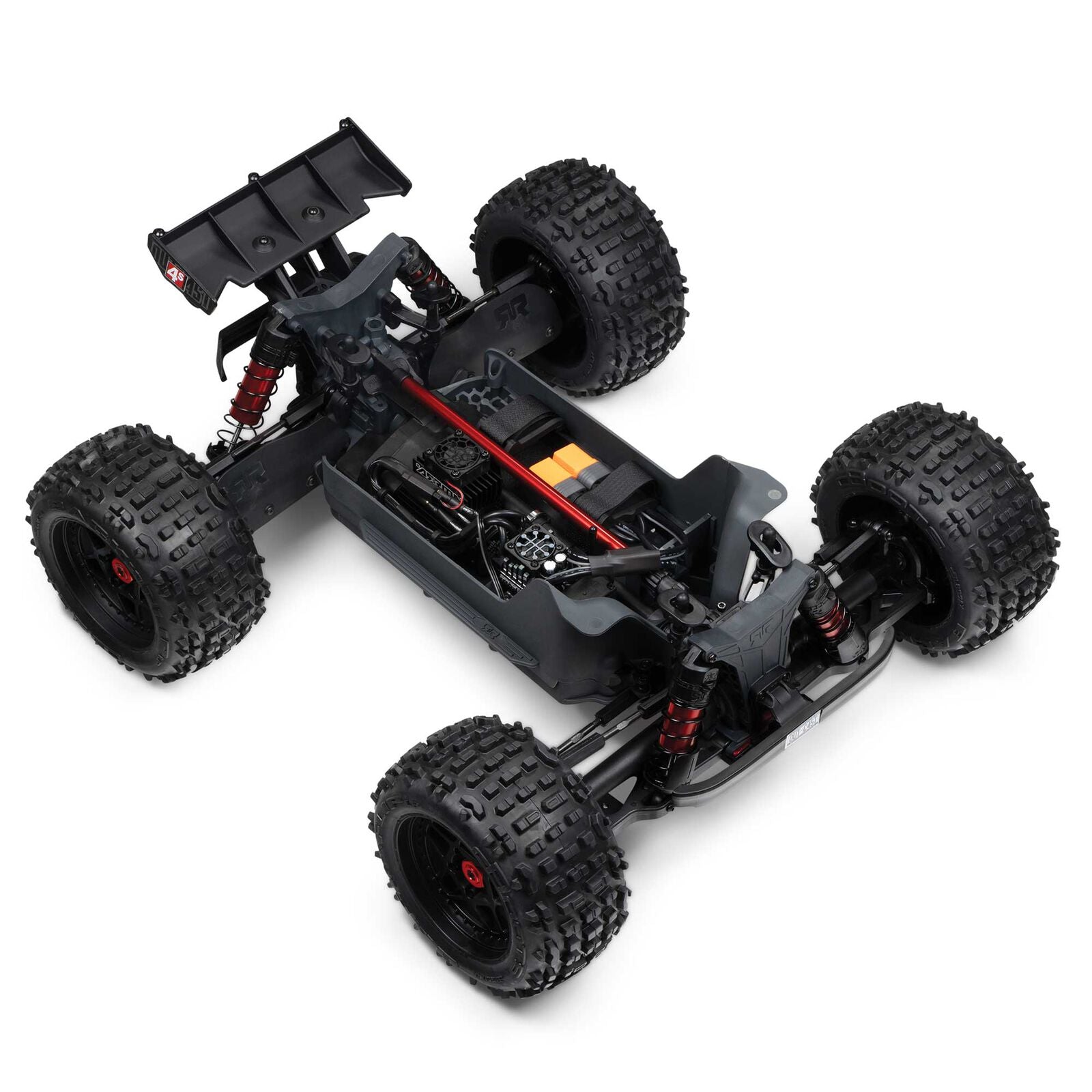 ARRMA 1/10 OUTCAST 4S
