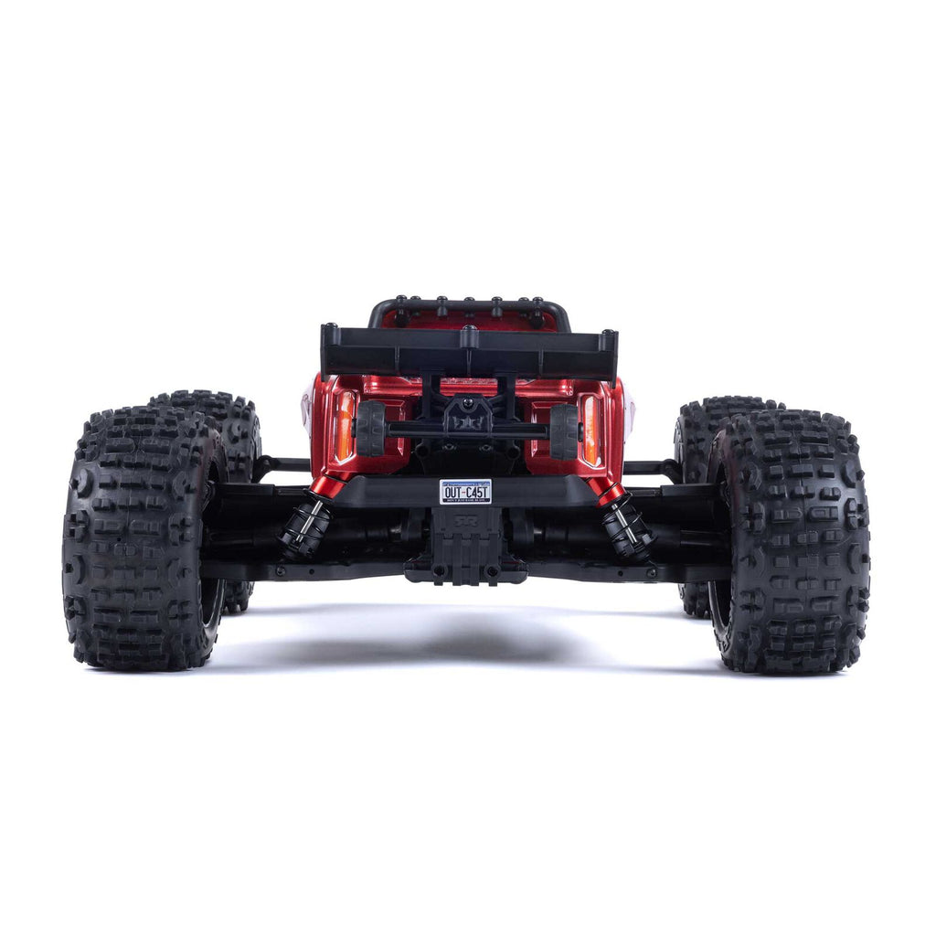 ARRMA 1/10 OUTCAST 4S