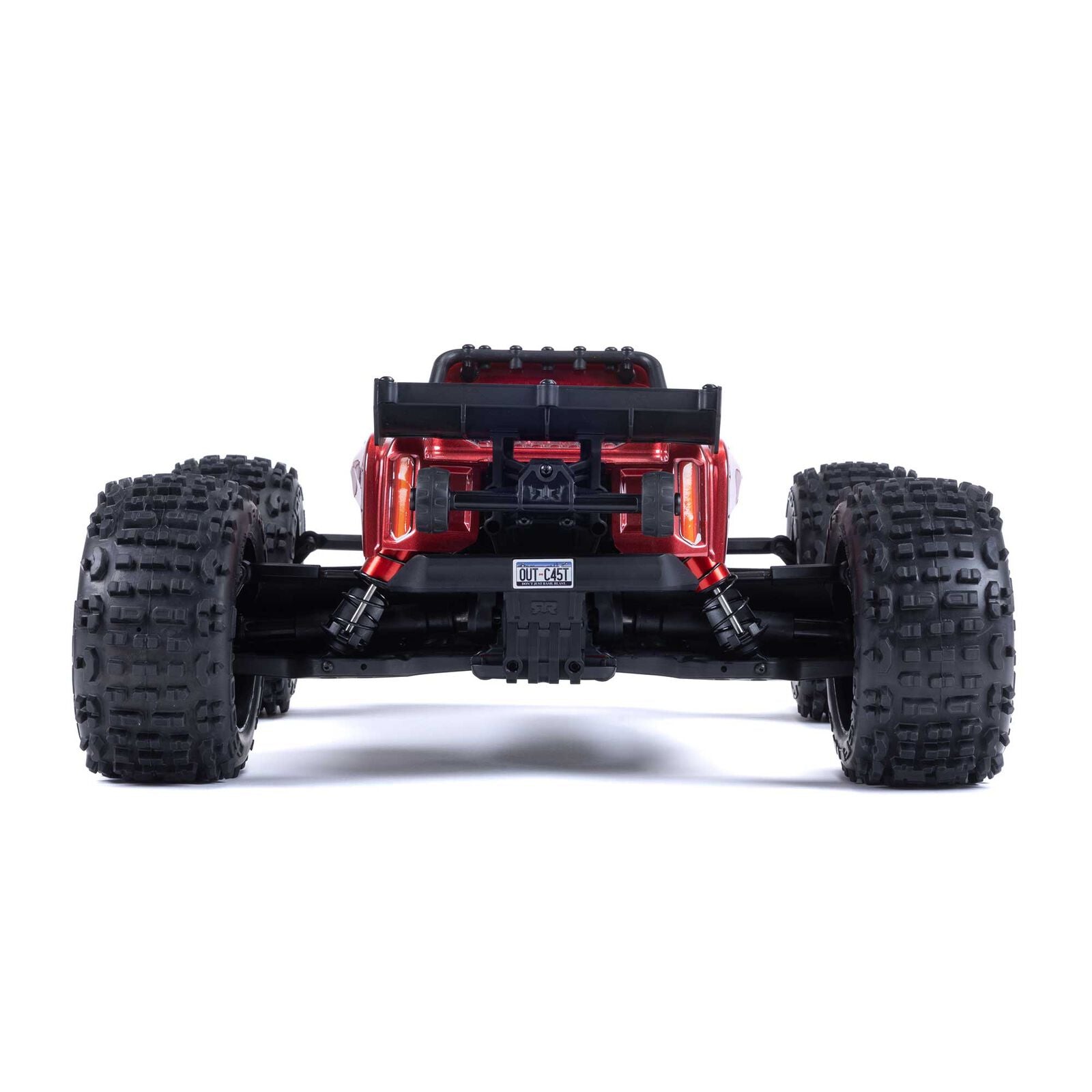 ARRMA 1/10 OUTCAST 4S