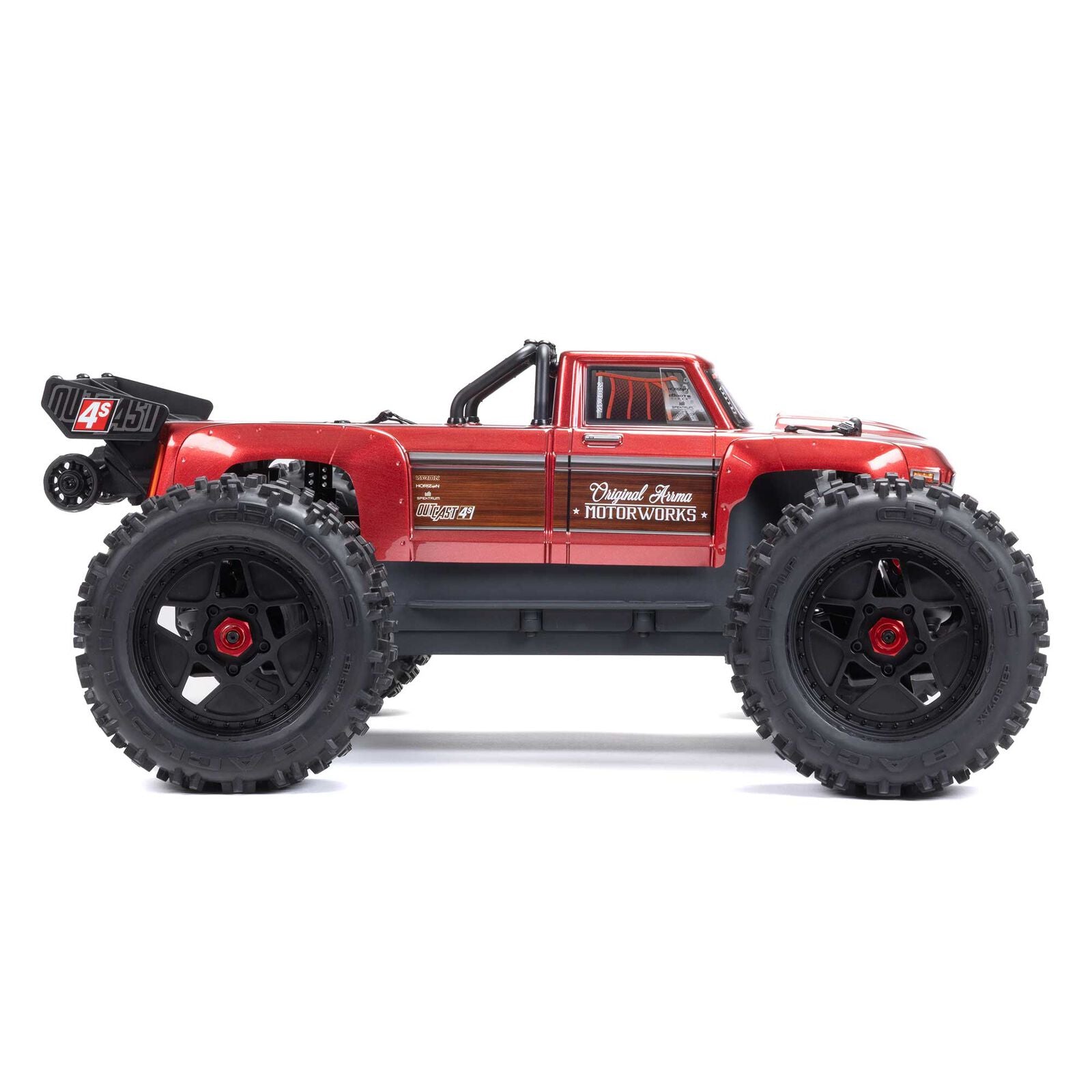 ARRMA 1/10 OUTCAST 4S