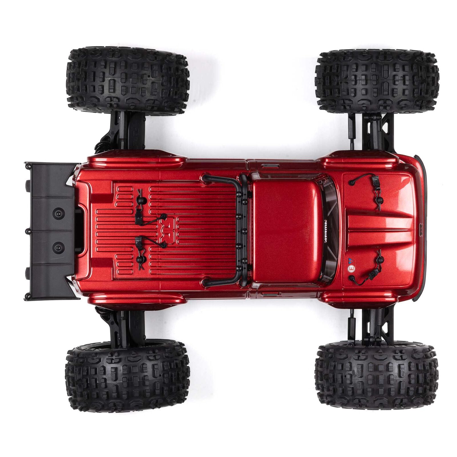 ARRMA 1/10 OUTCAST 4S