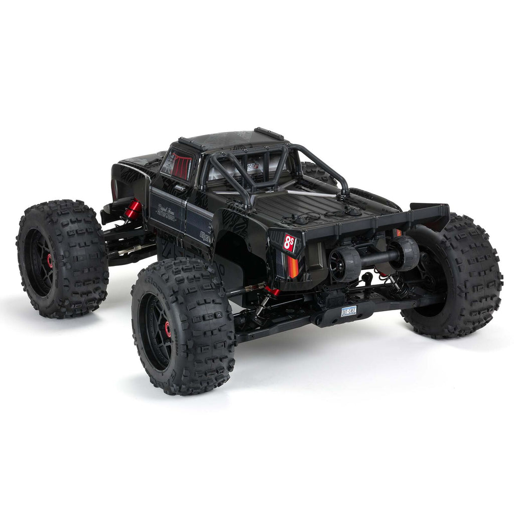 ARRMA 1/5 OUTCAST 8S