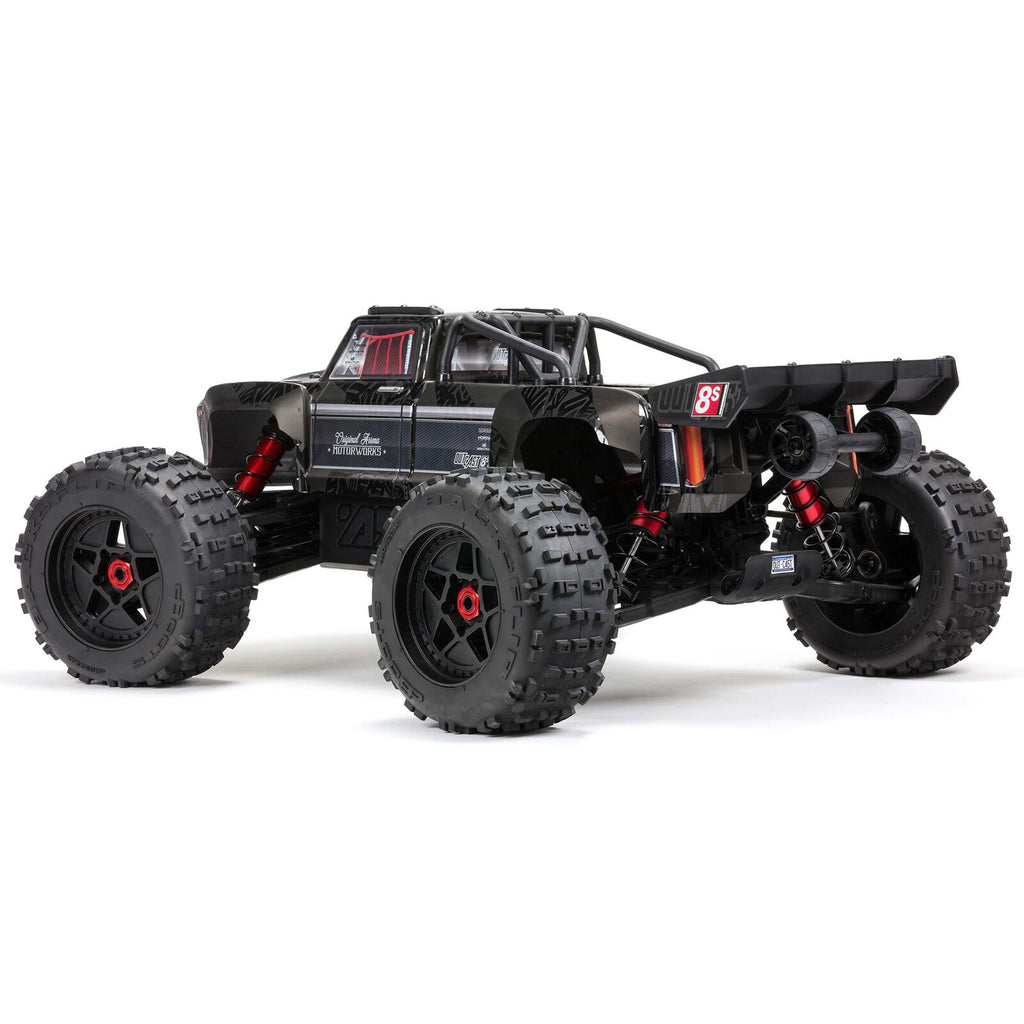 ARRMA 1/5 OUTCAST 8S