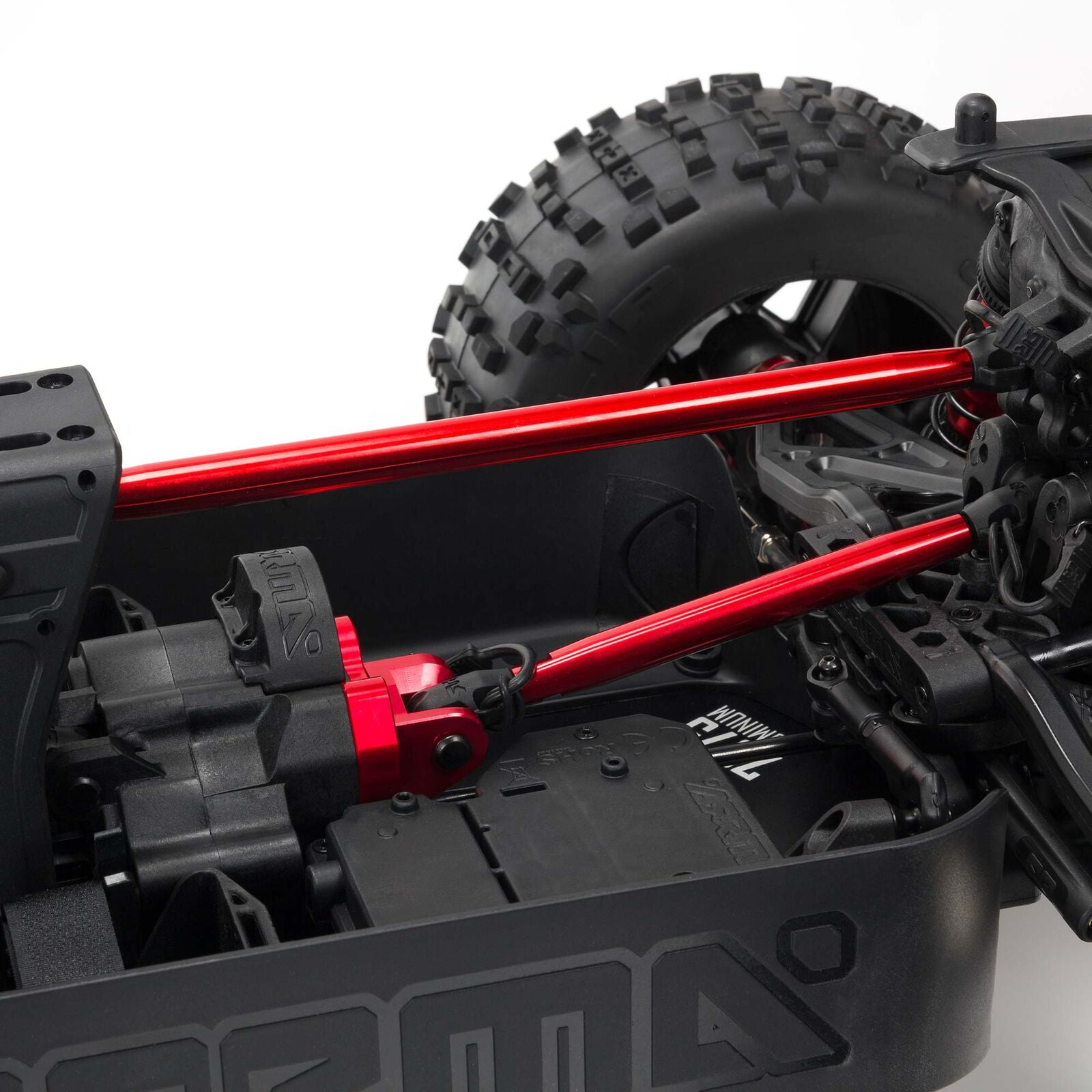 ARRMA 1/5 OUTCAST 8S